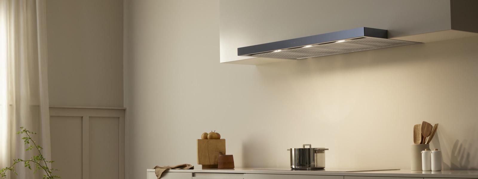 Range hoods